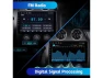 Превью Car Radio Stereo for Jeep Patriot and Compass, 2010–2016, with AHD Backup Camera — Car Infotainment System, SOYE