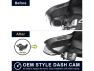 Превью Custom-Fit Dash Camera for 5th Gen Dodge RAM 1500 — Dash Cam, SOYE