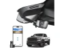 Превью Custom-Fit Front and Rear Dash Camera for Dodge RAM 1500 — Dash Cam, SOYE