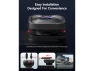 Превью Dash Camera — Dash Cam, REDTIGER