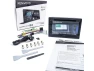 Превью Double DIN DVD car stereo — Car Infotainment System, KENWOOD