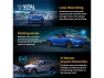 Превью Dual Front-and-Rear Dash Camera — Dash Cam, SOYE