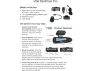 Превью Dual Front-and-Rear Dash Camera — Dash Cam, SOYE