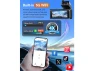 Превью Front-and-Rear Dash Camera for Cars, Silver, Free 64GB Card Included — Dash Cam, Navycrest