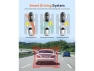 Превью Front and Rear Dash Camera with 64GB Card — Dash Cam, 70mai