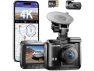 Превью Front and Rear Dual Dash Camera, 4K+1080P — Dash Cam, AZDOME