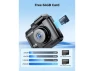 Превью Front and Rear Dual Dash Camera, 4K+1080P — Dash Cam, AZDOME