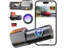 Превью Front and Rear Dual Dash Camera — Dash Cam, SOYE