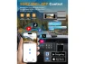 Превью Front and Rear Dual Dash Camera — Dash Cam, SOYE