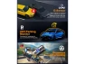 Превью Front and Rear Dual Dash Camera — Dash Cam, SOYE