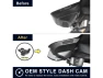 Превью Front Dash Camera with 64GB Card for Dodge RAM 2500/3500 — Dash Cam, SOYE