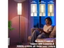 Превью LED Floor Lamp — Smart Lamps, SOYE