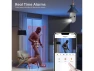Превью Light Bulb Security Camera — Security Camera, WESECUU