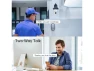 Превью Light Bulb Security Camera — Security Camera, WESECUU