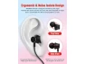 Превью Neckband Bluetooth Headphones — Wireless Earbuds, SOYE