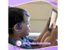 Превью Open-Ear Kids Headphones — Wireless Earbuds, Golvery