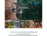 Превью Outdoor Solar-Powered Cellular Security Camera — Security Camera, SOLIOM