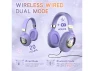 Превью Over-ear headphones — Wireless Earbuds, SOYE