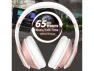 Превью Over-ear wireless Bluetooth headphones — Wireless Earbuds, SOYE