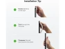 Превью Smart Floor Lamp — Smart Lamps, Nanoleaf