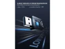 Превью Wireless Gaming Headset — Wireless Earbuds, EKSA
