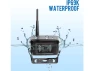 Превью Wireless RV backup camera system — Backup Camera, Haloview