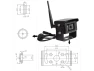 Превью Wireless RV backup camera system — Backup Camera, Haloview