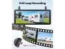 Превью Wireless Solar Backup Camera System with Dual Cameras — Backup Camera, SOYE