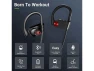 Превью Wireless Sports Earbuds — Wireless Earbuds, SOYE