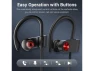 Превью Wireless Sports Earbuds — Wireless Earbuds, SOYE