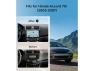 Превью 10.2-inch Car Stereo Radio for Honda Accord 2003–2007 — Car Infotainment System, SOYE