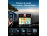 Превью 10.2-inch Car Stereo Radio for Honda Accord 2003–2007 — Car Infotainment System, SOYE