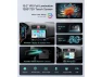 Превью 10.2-inch Car Stereo Radio for Honda Accord 2003–2007 — Car Infotainment System, SOYE