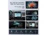 Превью 10.2-inch Car Stereo Radio for Toyota Camry, 2012–2014, with 1080P Backup Camera — Car Infotainment System, SOYE