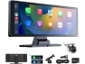Превью 10.26' Portable Car Screen — Car Infotainment System, SOYE