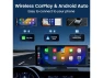 Превью 10.26' Portable Car Screen — Car Infotainment System, SOYE