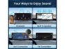 Превью 10.26' Portable Car Screen — Car Infotainment System, SOYE