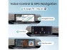 Превью 10.26' Portable Car Screen — Car Infotainment System, SOYE