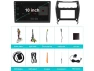 Превью 10-Inch Car Radio for Toyota Camry 2012, 2013, and 2014, 2GB+32GB — Car Infotainment System, SOYE