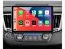 Превью 11.5-inch Car Radio for Toyota RAV4 2013–2018 — Car Infotainment System, SOYE