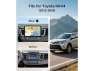 Превью 11.5-inch Car Radio for Toyota RAV4 2013–2018 — Car Infotainment System, SOYE