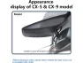 Превью 4K Dash Cam with 64GB Card for Mazda CX-5 and CX-9 — Dash Cam, SOYE