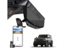 Превью 4K Dash Cam with Rear Camera — Dash Cam, SOYE