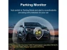 Превью 4K Dash Cam with Rear Camera — Dash Cam, SOYE