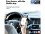 Превью 4K UHD 2160P Dash Camera for Volvo XC90 — Dash Cam, SOYE