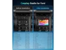 Превью 7-inch Car Stereo for Ford Vehicles — Car Infotainment System, Podofo