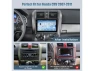 Превью 9-Inch Car Radio for Honda CR-V, 2007–2011 — Car Infotainment System, SOYE