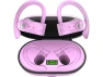Превью Bluetooth Headphones with Earhooks — Wireless Earbuds, TUKO