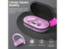 Превью Bluetooth Headphones with Earhooks — Wireless Earbuds, TUKO