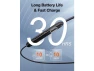 Превью Bluetooth Neckband Earbuds — Wireless Earbuds, TUKO